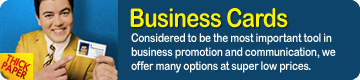 Business Cards Business Cards